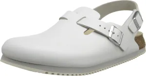Birkenstock Tokio Super Grip Leather Sandals