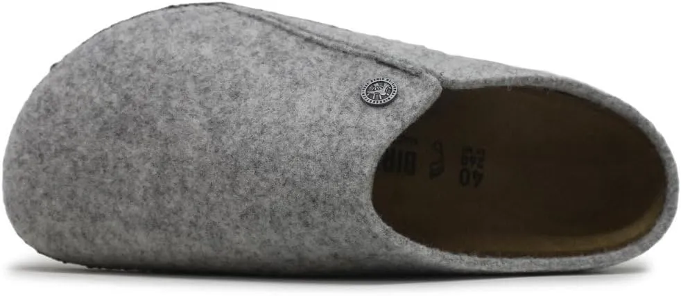 Birkenstock unisex-adult womens Closed-toe