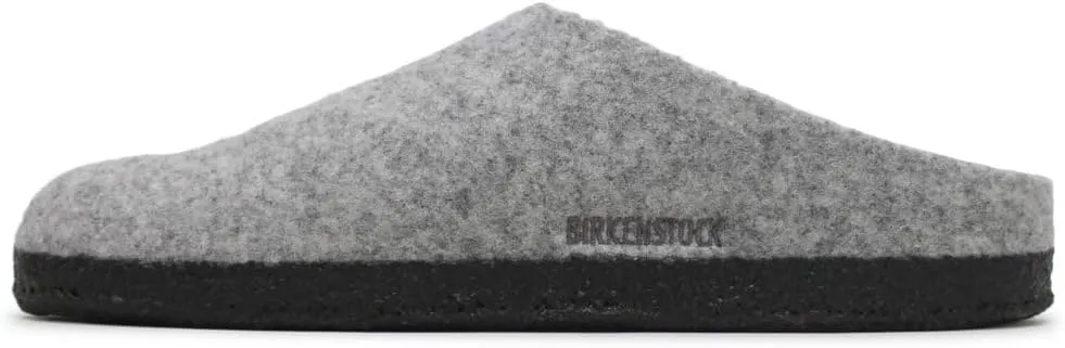 Birkenstock unisex-adult womens Closed-toe