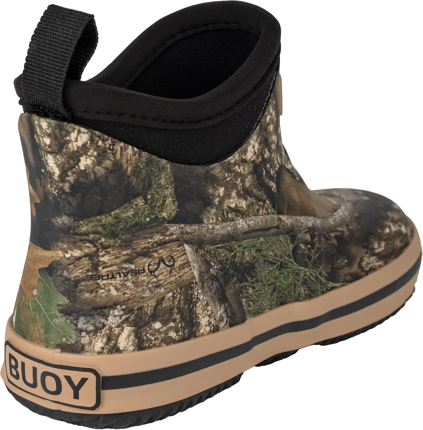 Buoy Boots Toddler Rain Boots for Girls and Boys