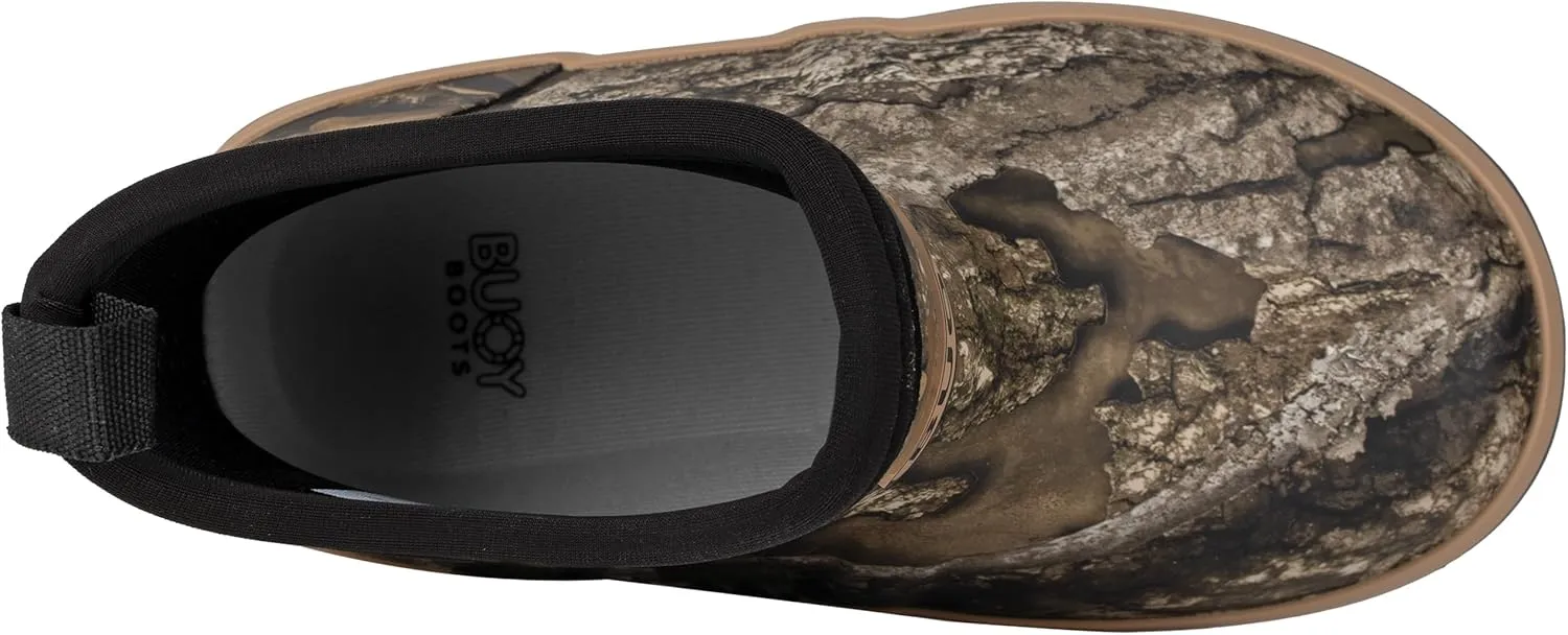 Buoy Boots Toddler Rain Boots for Girls and Boys