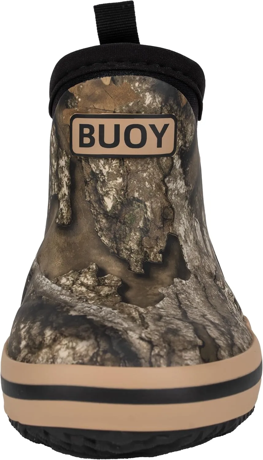 Buoy Boots Toddler Rain Boots for Girls and Boys