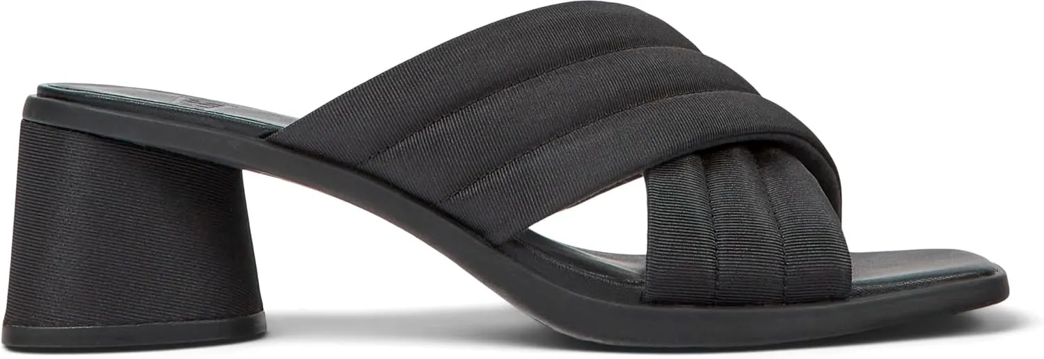 Camper Women's K201540 Kiara Sandal Heeled