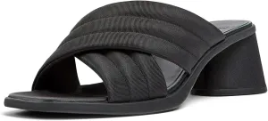 Camper Women's K201540 Kiara Sandal Heeled