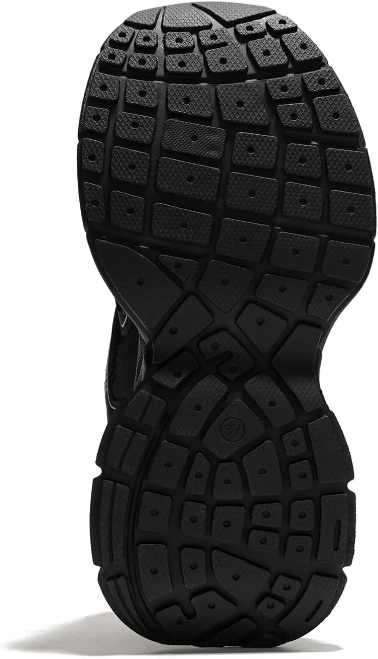 Cape Robbin Liane A Women's Chunky Sneakers, Stylish Chunky Platform Lace Up Shoes, Trendy Chunky Sneakers for Women, Perfect for Fashion Forward Ladies