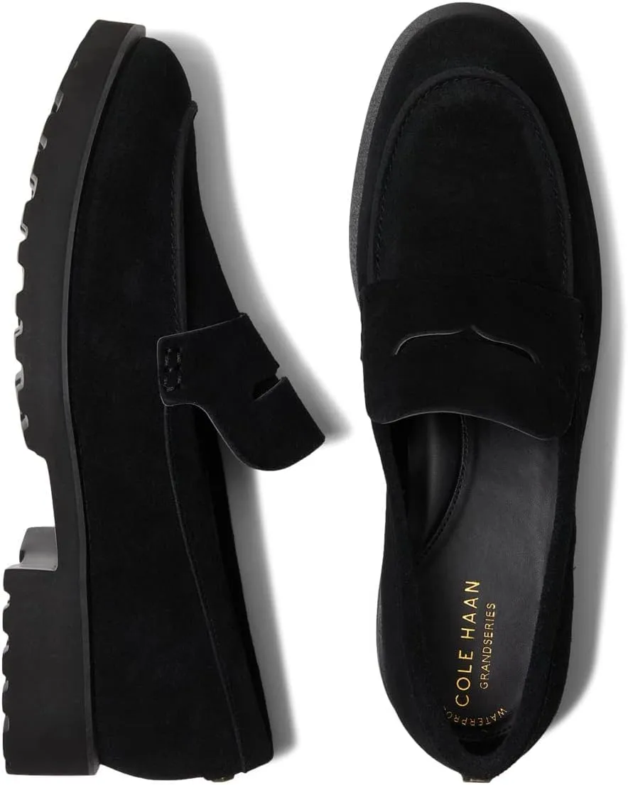 Cole Haan Women's Geneva Loafers