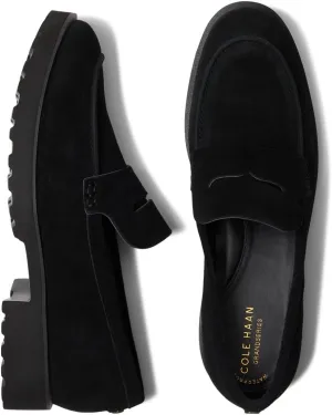 Cole Haan Women's Geneva Loafers