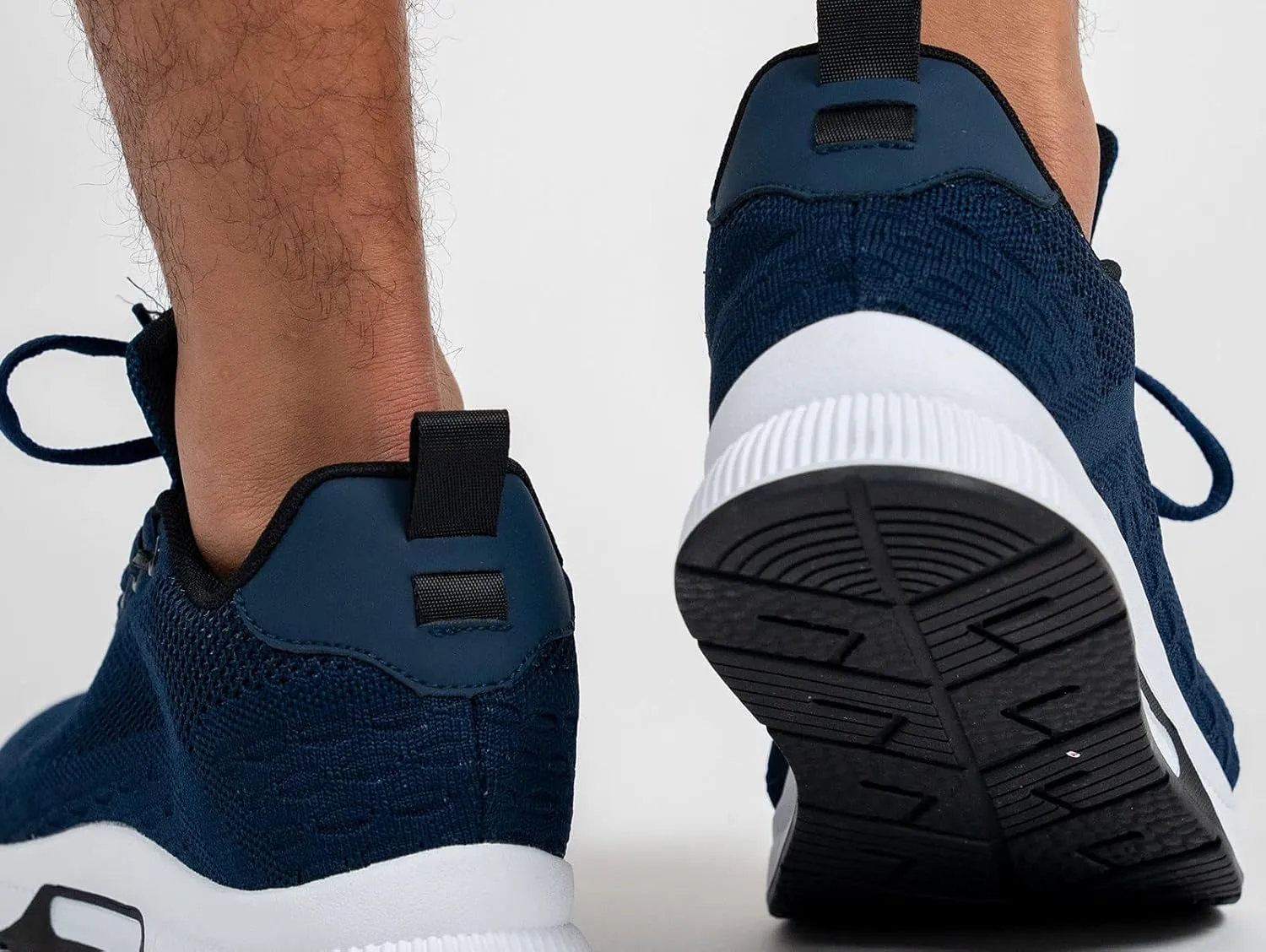 Conzuri Official V2 Cloud Runners Shoes for Men-Height Increasing Shoes Elevate Your Height by 2.4 Inches, Lightweight, Non-Slip Casual and Fashion Sneakers