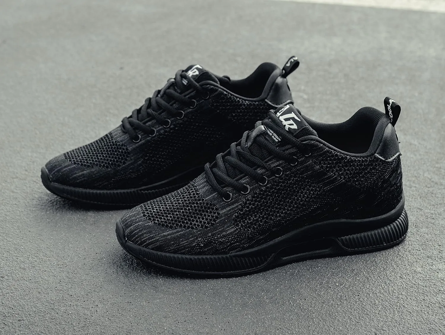 Conzuri Official V2 Cloud Runners Shoes for Men-Height Increasing Shoes Elevate Your Height by 2.4 Inches, Lightweight, Non-Slip Casual and Fashion Sneakers