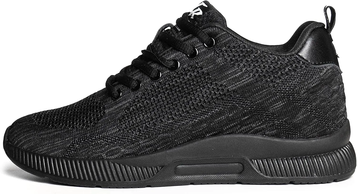 Conzuri Official V2 Cloud Runners Shoes for Men-Height Increasing Shoes Elevate Your Height by 2.4 Inches, Lightweight, Non-Slip Casual and Fashion Sneakers