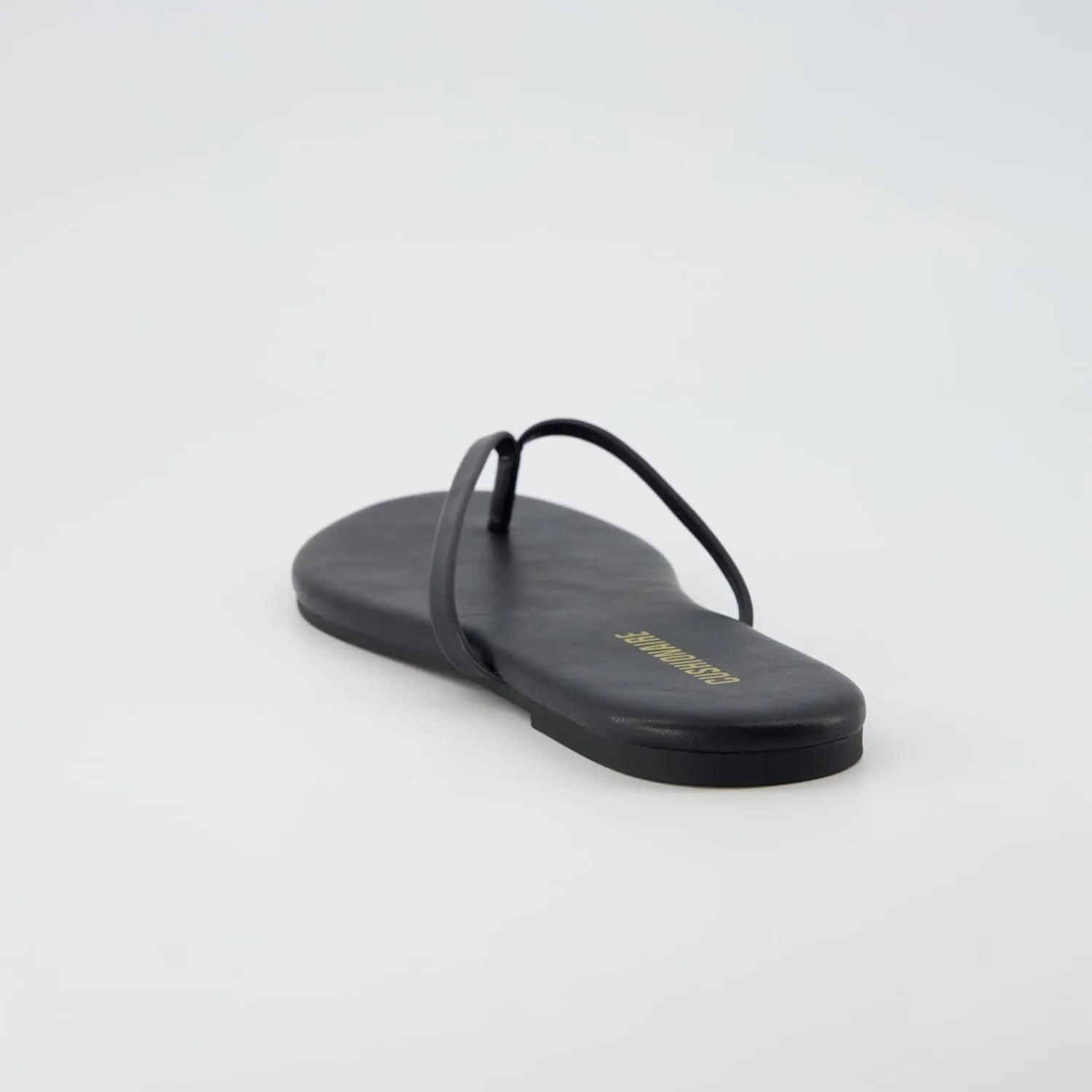CUSHIONAIRE Cruise Women’s Minimalist Flip Flops – Ultra-Lightweight Summer Sandals with Non-Slip Sole