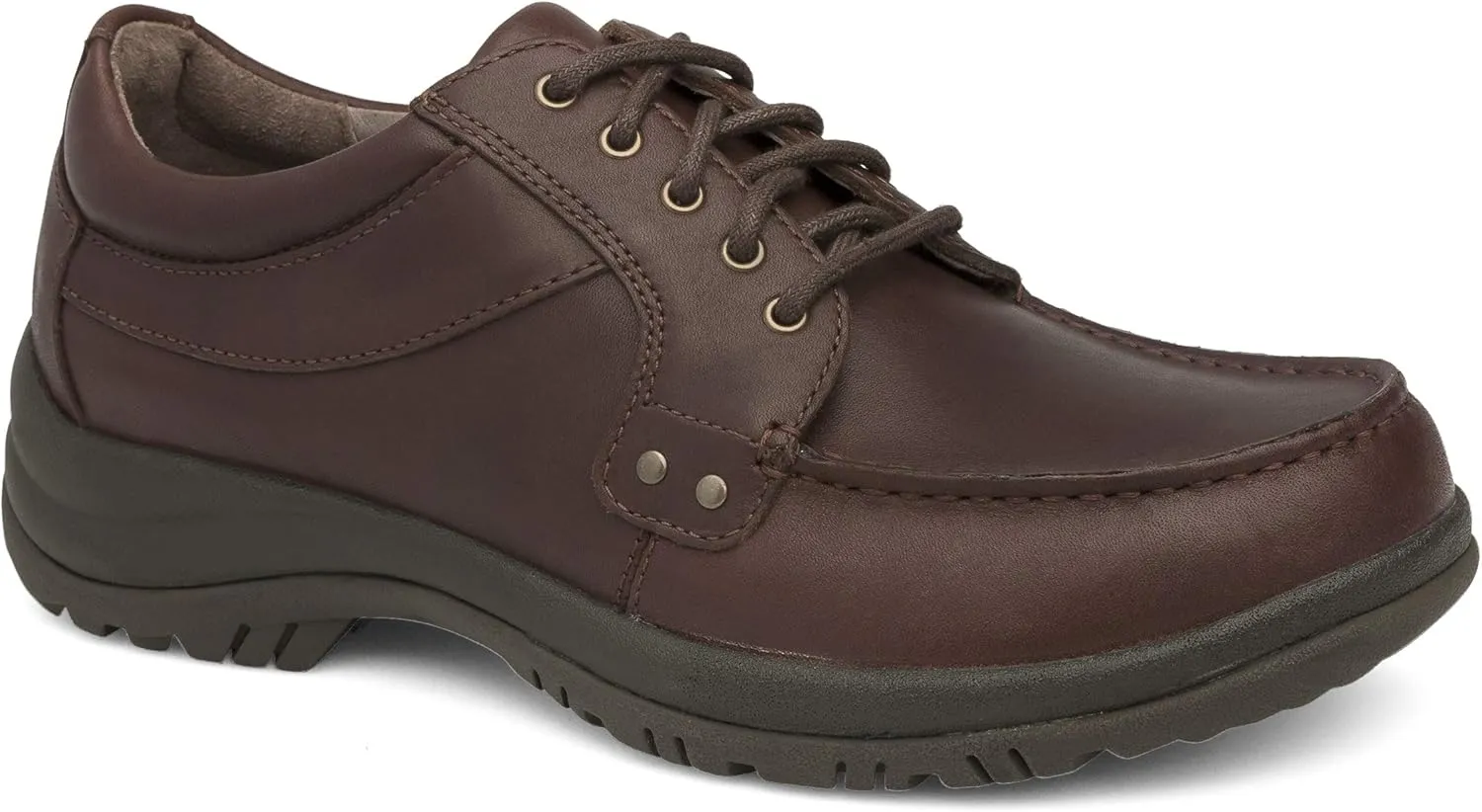 Dansko Men's Wyatt Dress Casual Shoes