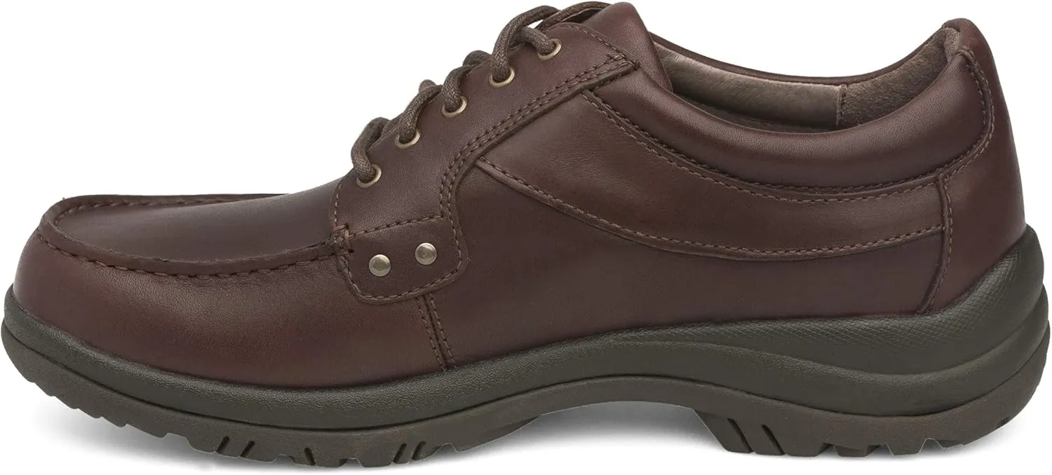 Dansko Men's Wyatt Dress Casual Shoes