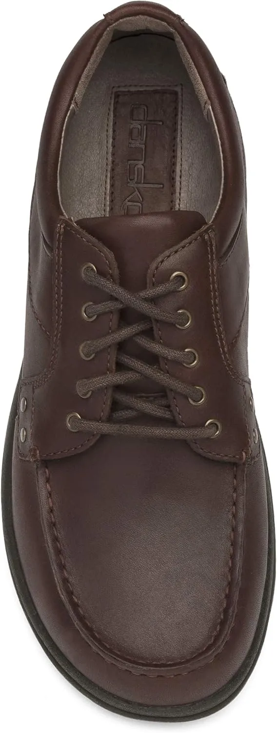 Dansko Men's Wyatt Dress Casual Shoes