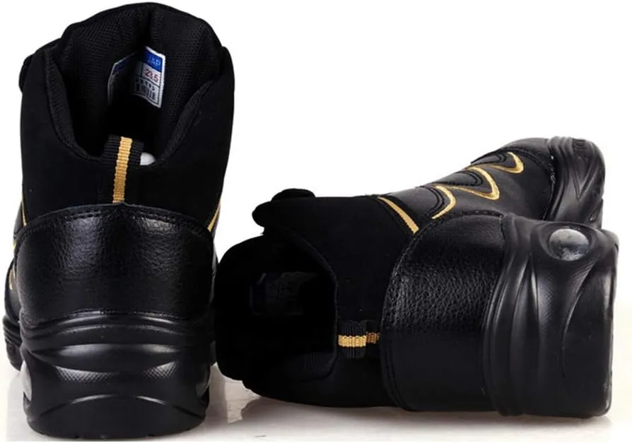DKZSYIM Men and Women's Boost Dance Sneaker/Modern Jazz Ballroom Performance Dance-Sneakers Sports Shoes,Model B51/B52/B53