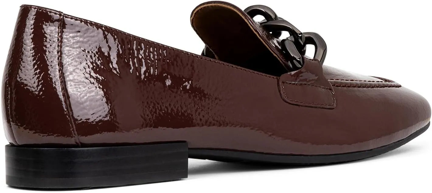 Donald Pliner Women's Bethany Dress Loafers, Slip-On Shoes, Everyday Shoes for Women