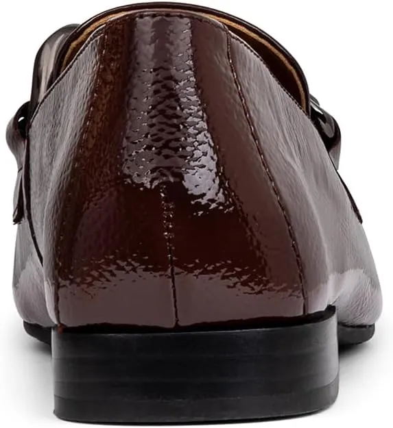 Donald Pliner Women's Bethany Dress Loafers, Slip-On Shoes, Everyday Shoes for Women