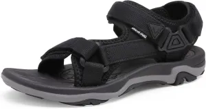 DREAM PAIRS Women’s Arch Support Hiking Sandals Sport Outdoor Athletic Comfortable Summer Beach Water Sandals