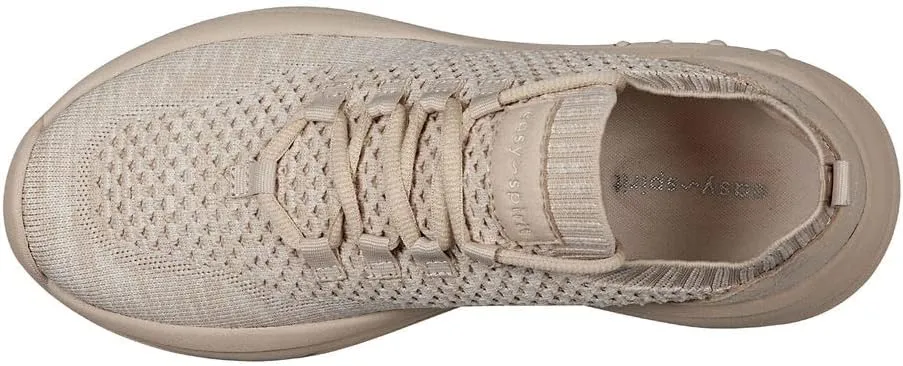 Easy Spirit Women's Power Slip-On Sneaker