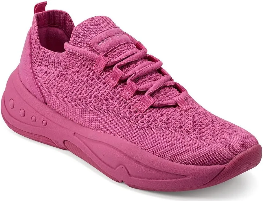 Easy Spirit Women's Power Slip-On Sneaker