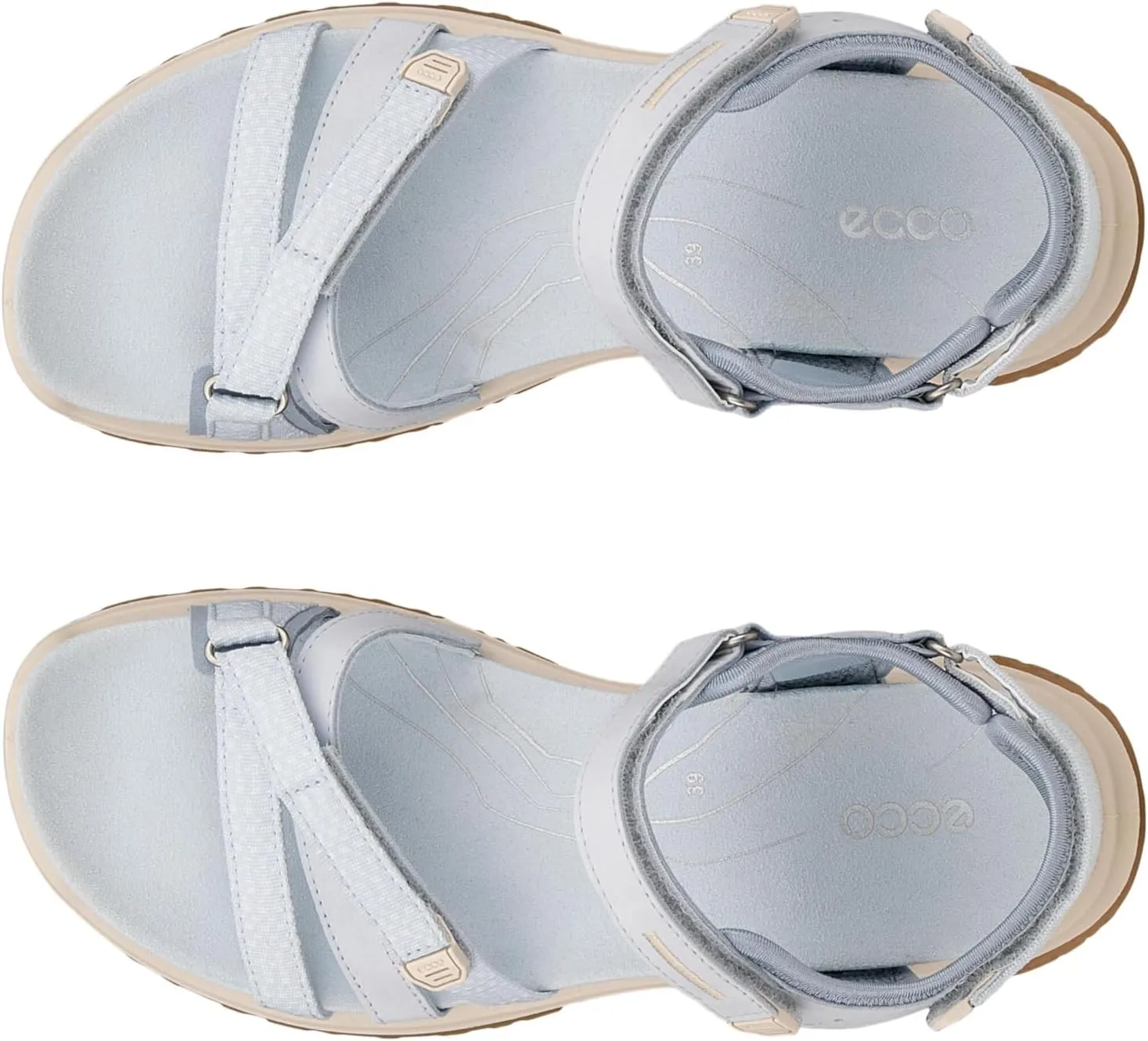 ECCO Women's Offroad Roam Sport Sandal