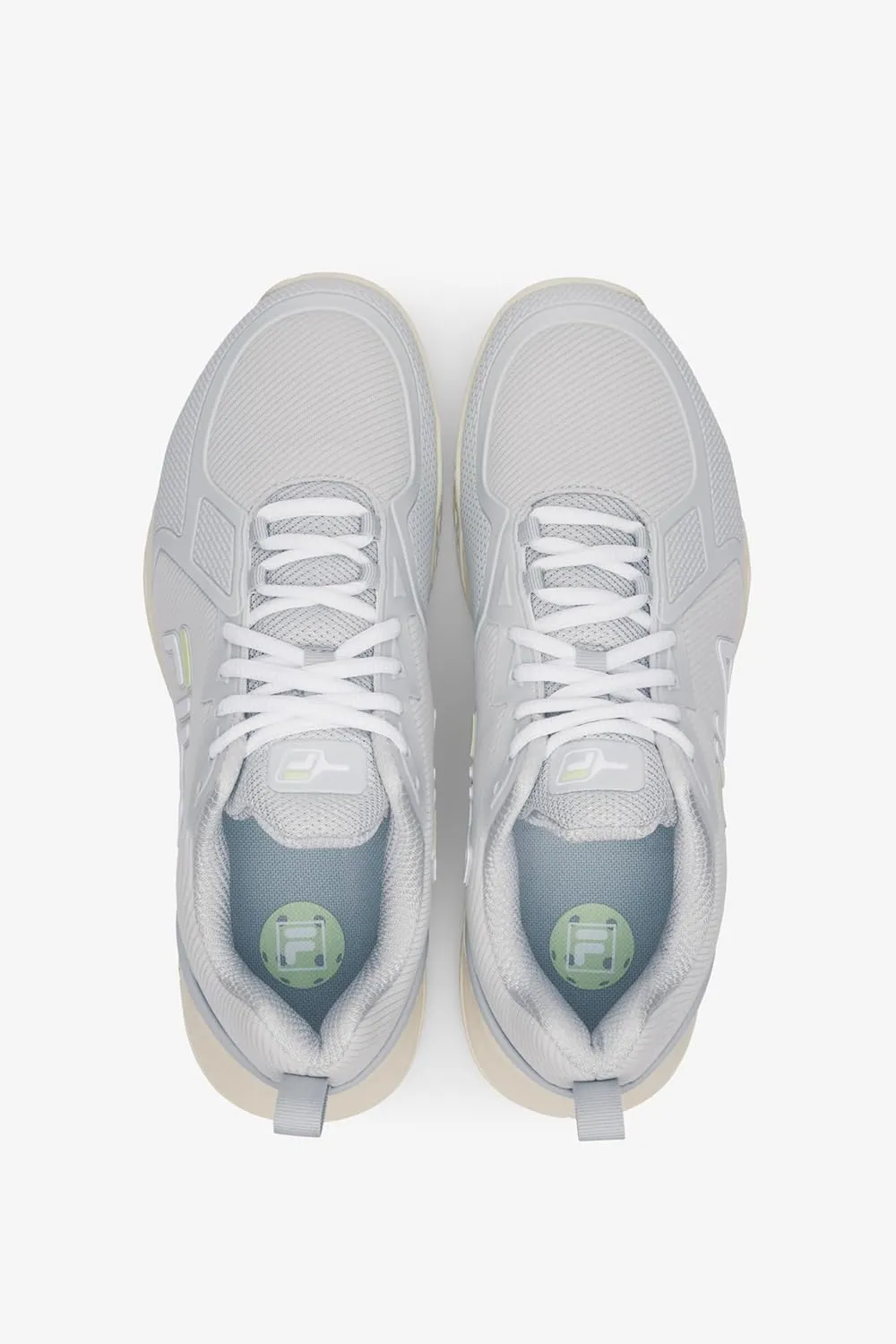 Fila Men's Volley Burst Shoes