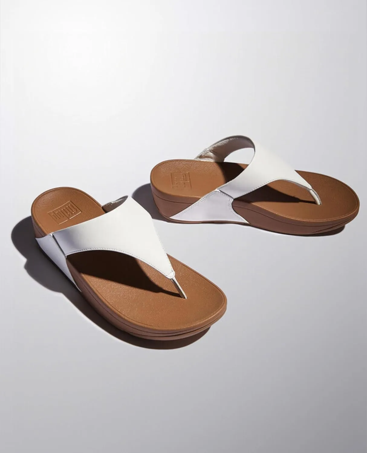 FitFlop Women's Lulu Wedge Sandal