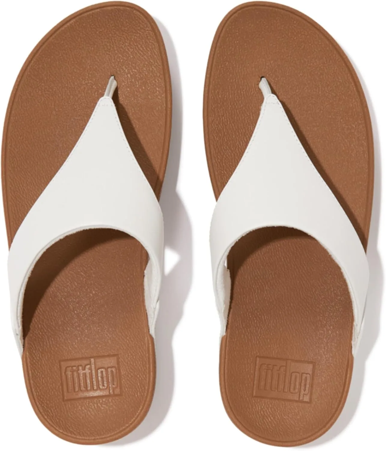 FitFlop Women's Lulu Wedge Sandal