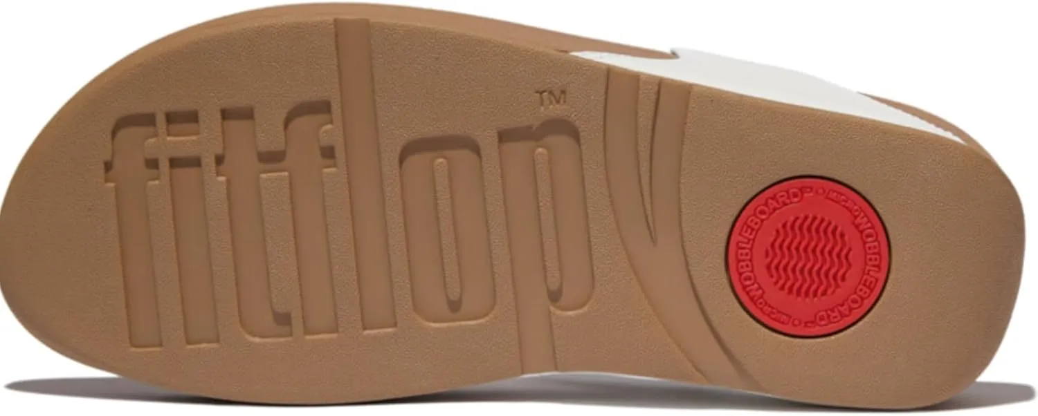 FitFlop Women's Lulu Wedge Sandal