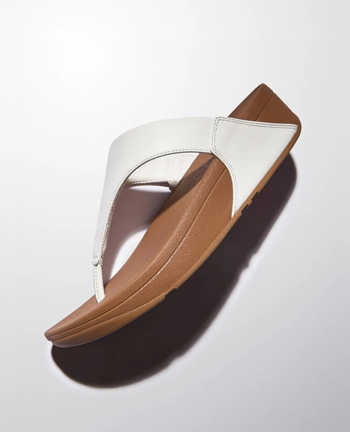 FitFlop Women's Lulu Wedge Sandal