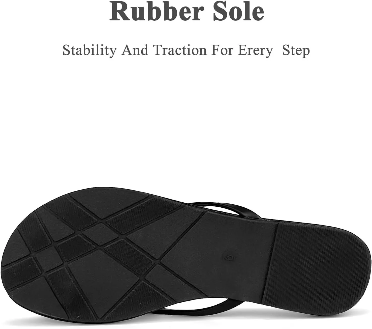 Flat Leather Flip Flops for Women, Comfortable Dressy Thong Sandals 2025 Summer and Spring Vacation Essentials, Chanclas Para Mujer