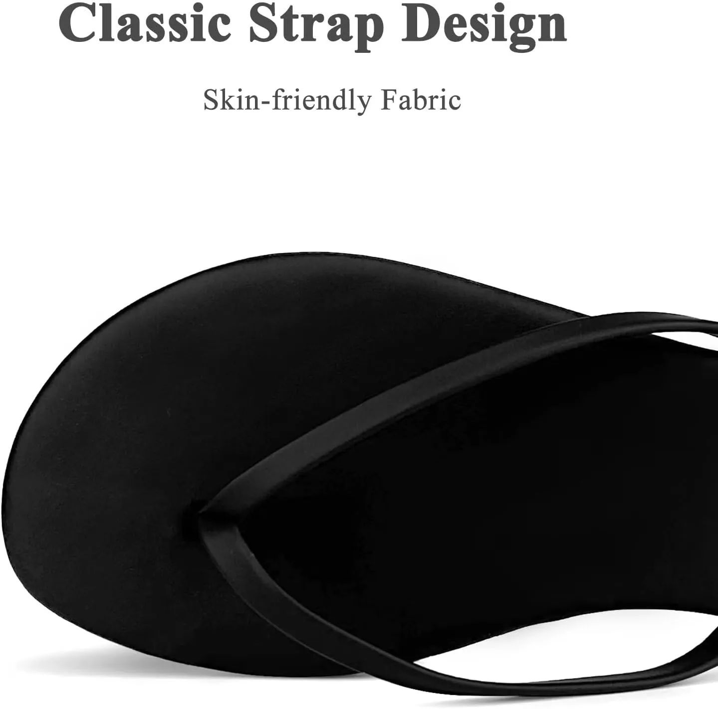 Flat Leather Flip Flops for Women, Comfortable Dressy Thong Sandals 2025 Summer and Spring Vacation Essentials, Chanclas Para Mujer