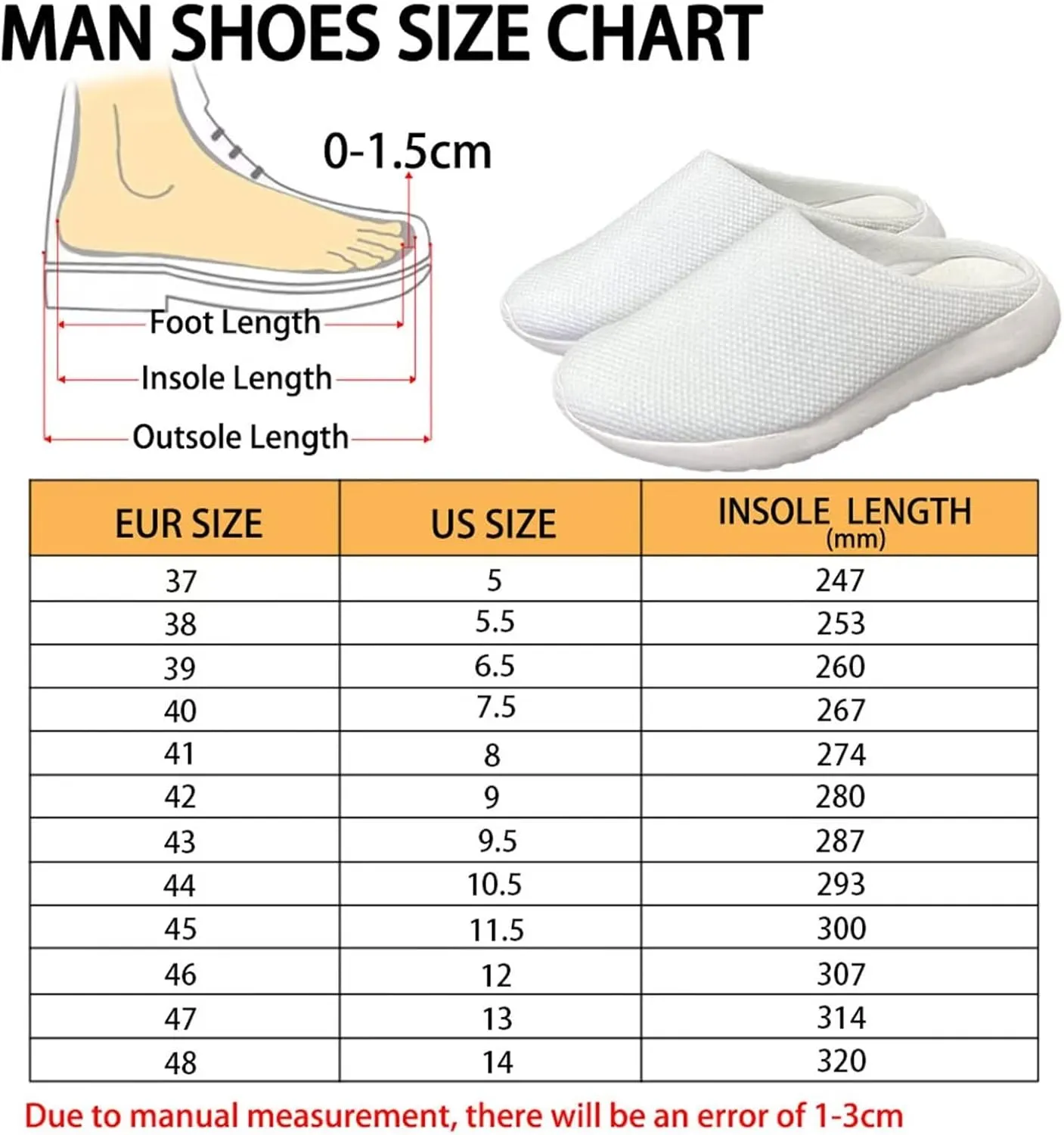 Forchrinse South Indian Aztec Stripe Women’s Mules Slip on Shoes Slippers Arch Support Walking Shoes Garden Clog Lightweight