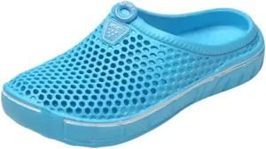 Garden Shoes Water Shoes Summer Sandals Beach Shower Slippers Anti-Slip Mules