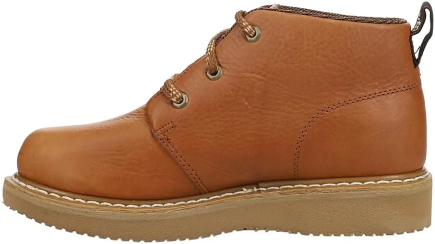 Georgia Boot Men's Chukka Work Boot