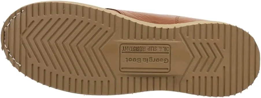 Georgia Boot Men's Chukka Work Boot