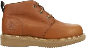 Georgia Boot Men's Chukka Work Boot