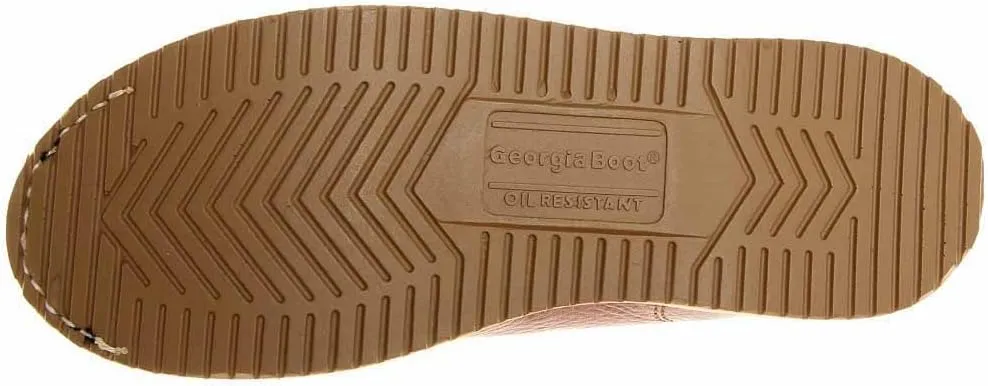 Georgia Boot Men's Chukka Work Boot