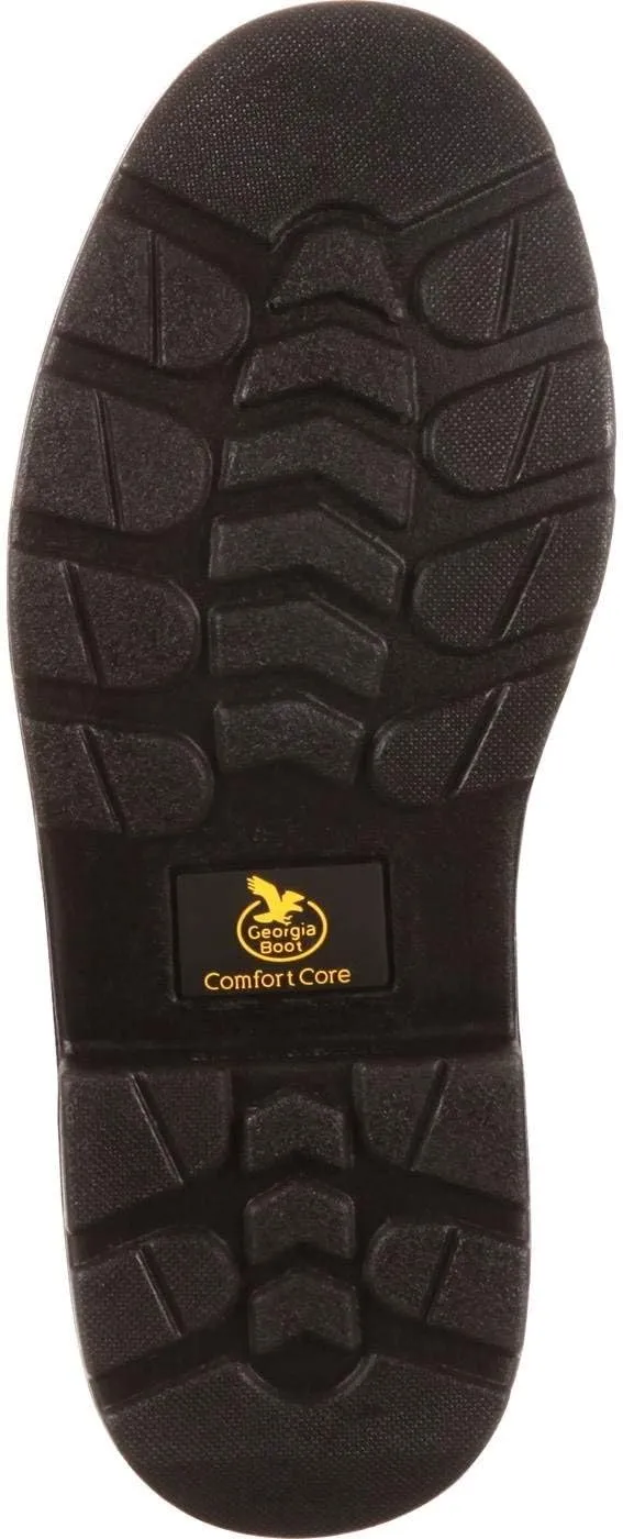 Georgia Boot Men's G8083 Mns8 Eglelite Cc