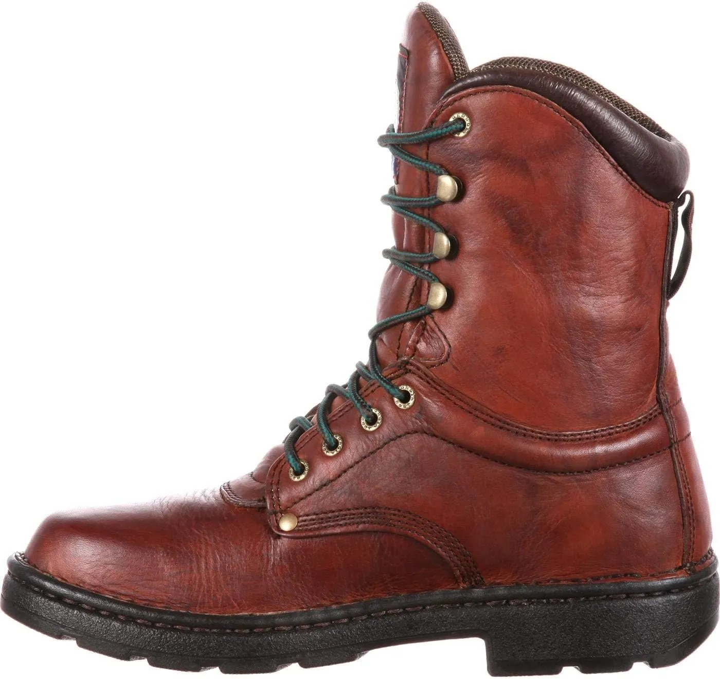 Georgia Boot Men's G8083 Mns8 Eglelite Cc
