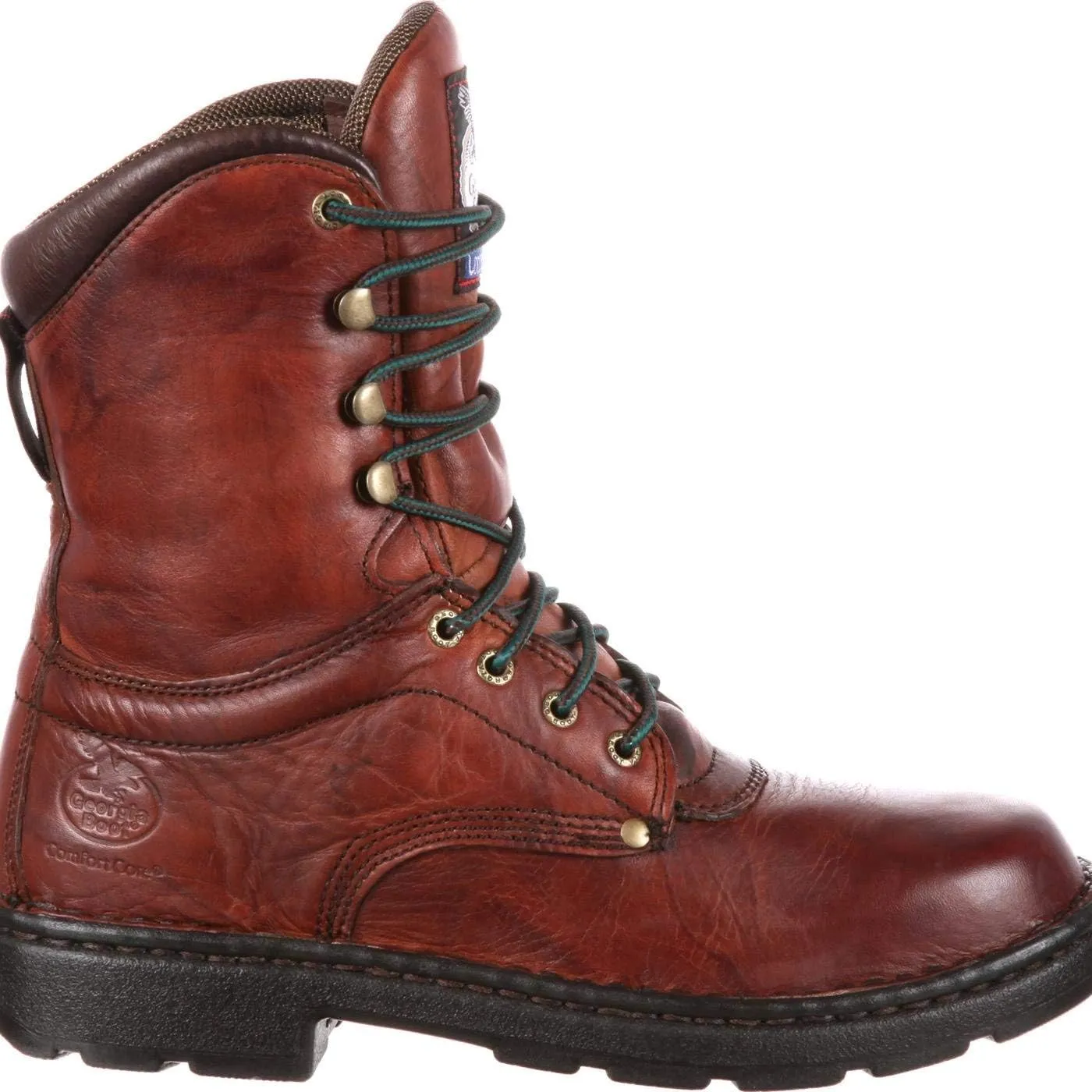 Georgia Boot Men's G8083 Mns8 Eglelite Cc