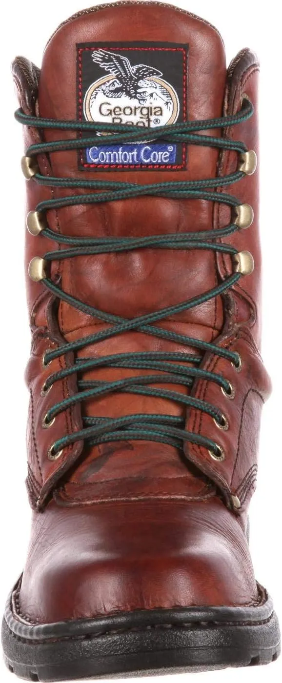 Georgia Boot Men's G8083 Mns8 Eglelite Cc
