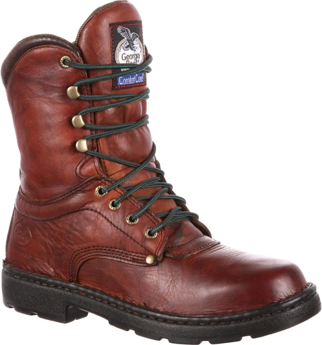 Georgia Boot Men's G8083 Mns8 Eglelite Cc