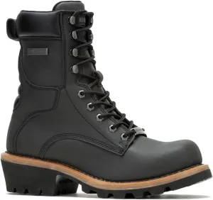 Harley-Davidson® Men's Tyson Flash 7.5-Inch Motorcycle Boots, D96295
