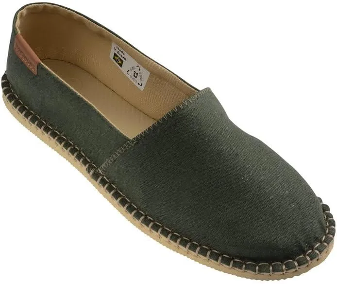 Havaianas Women's Espadrille Wedge Sandal
