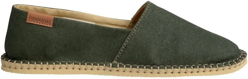 Havaianas Women's Espadrille Wedge Sandal
