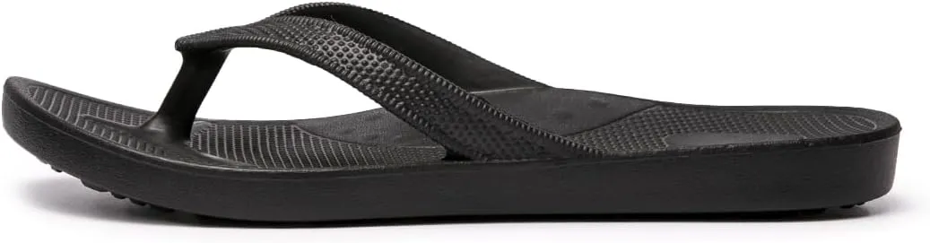 Huayuanwell Women's Flip Flops Thong Sandals Shower Slippers Beach Pool Bathroom Slides Sandals