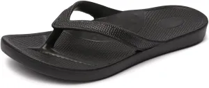 Huayuanwell Women's Flip Flops Thong Sandals Shower Slippers Beach Pool Bathroom Slides Sandals