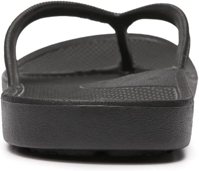 Huayuanwell Women's Flip Flops Thong Sandals Shower Slippers Beach Pool Bathroom Slides Sandals