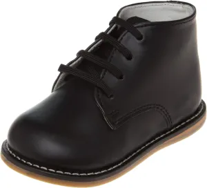 Josmo Unisex-Child Logan Walker (Infant/Toddler) First Shoe